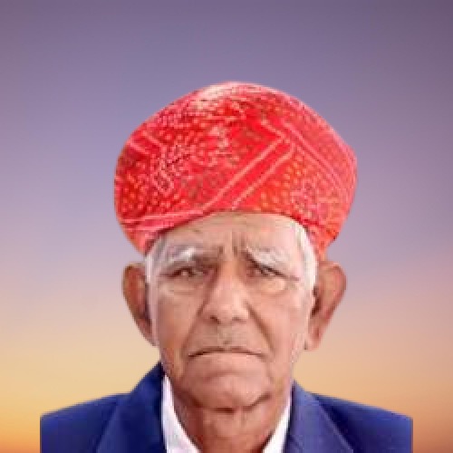 Ganpat Lal Ghodela