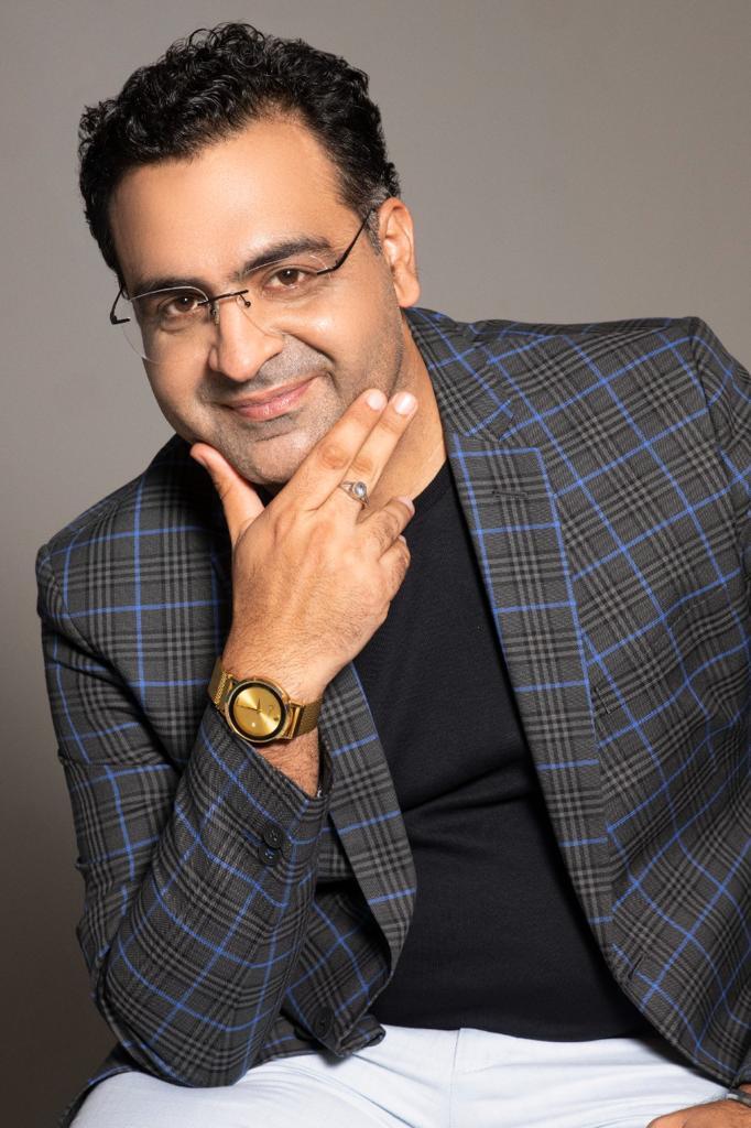 Anuj Narula