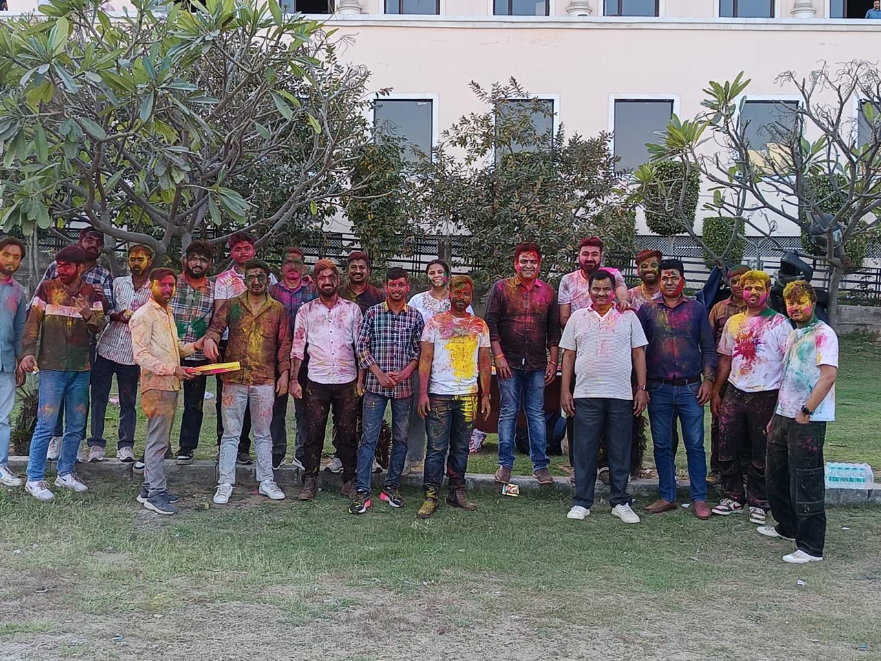 Holi