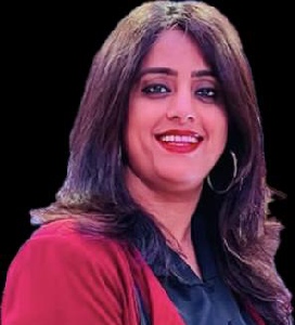 Ritu Narula