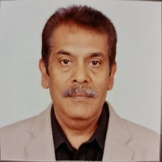 Anurag Rajvanshi