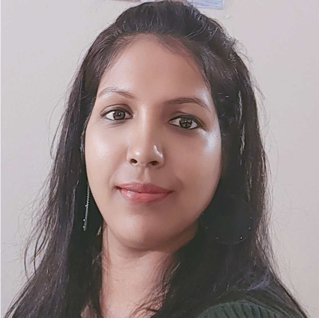 Dipti Das