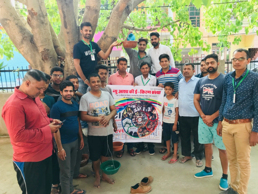Parinda Abhiyan