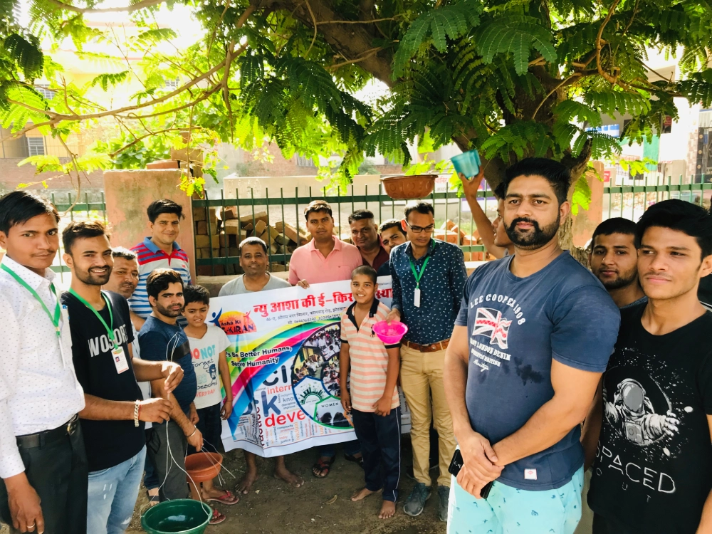 Parinda Abhiyan