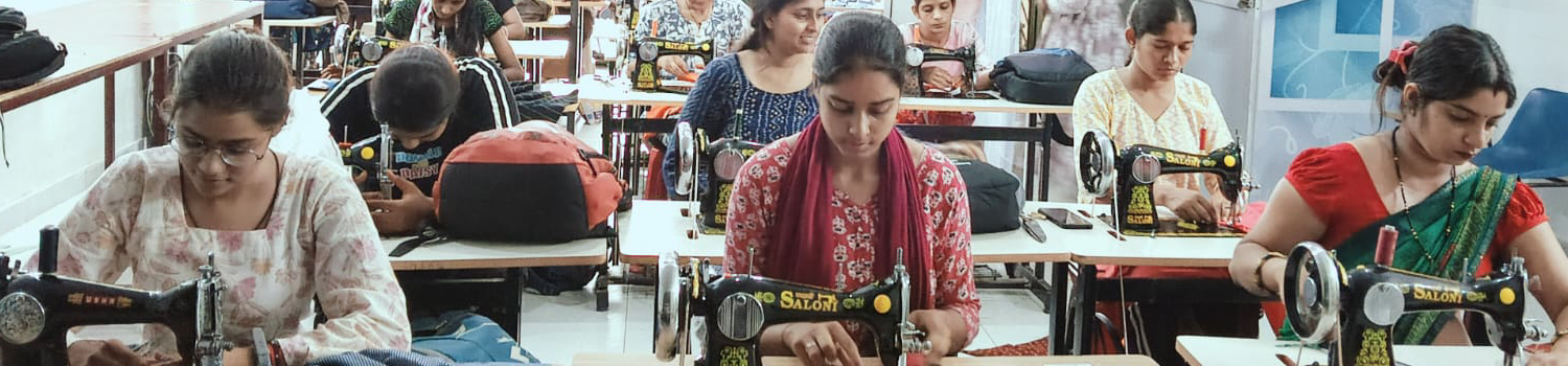 Skills for Self-Reliance donationpage