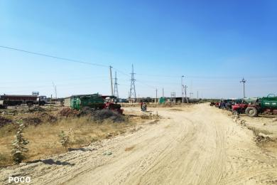 Jaisalmer Barmer Project
