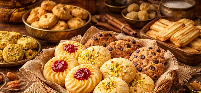 Bakery