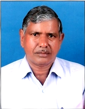 Shri Bhaniram Prajapat