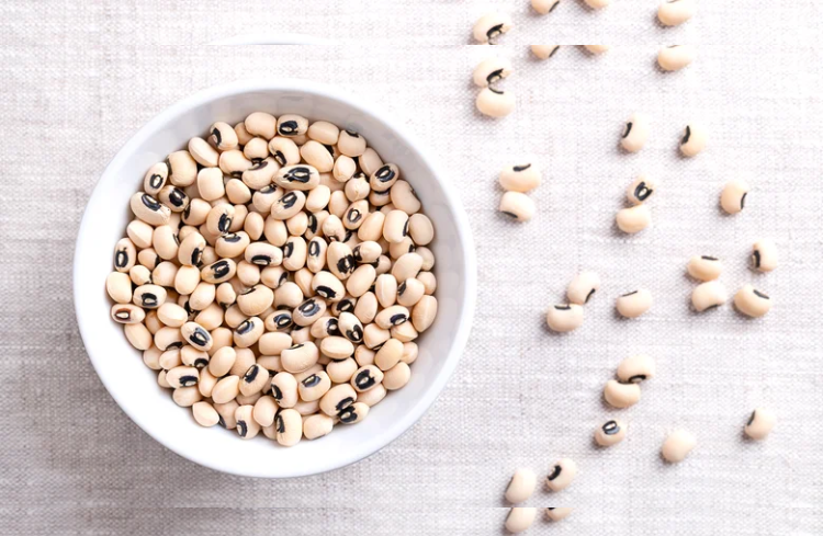 Black Eyed Peas