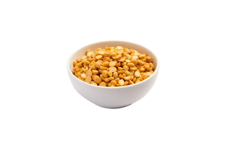 Chana Dal