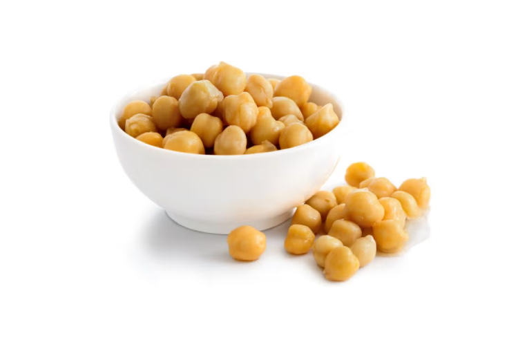 Chickpeas