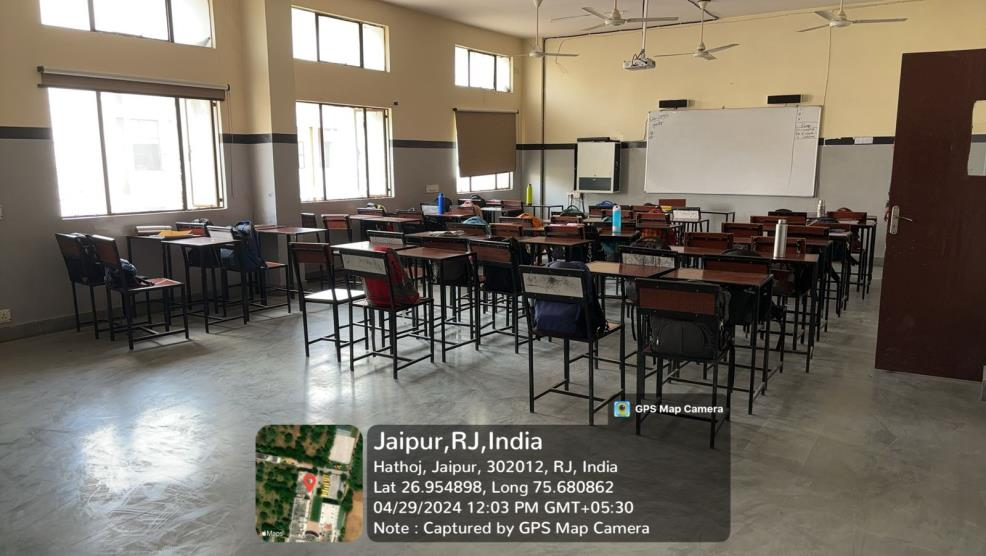 Class Room