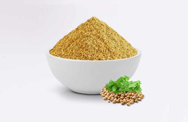 Coriander Powder
