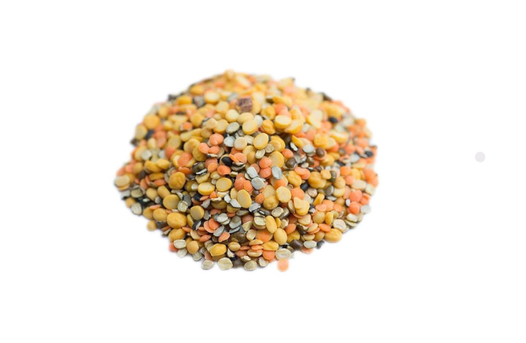 Mix Dal