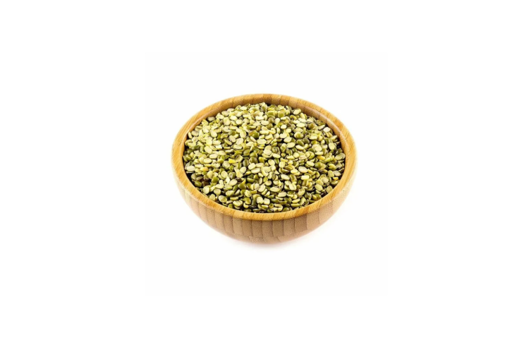 Moong Chilka