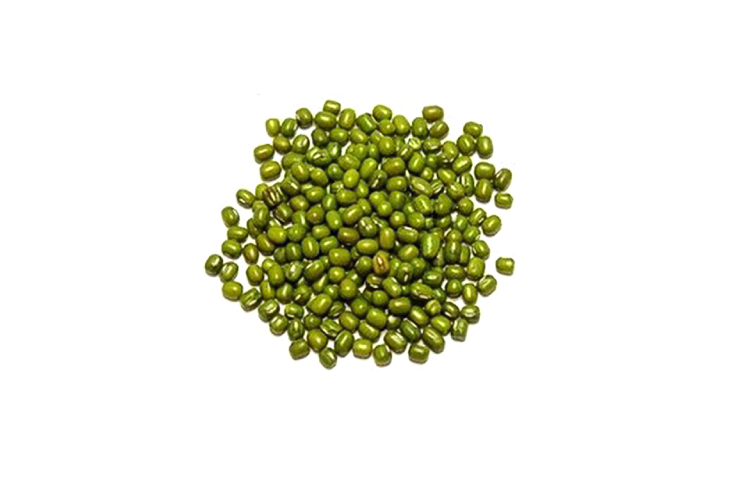 Moong Whole