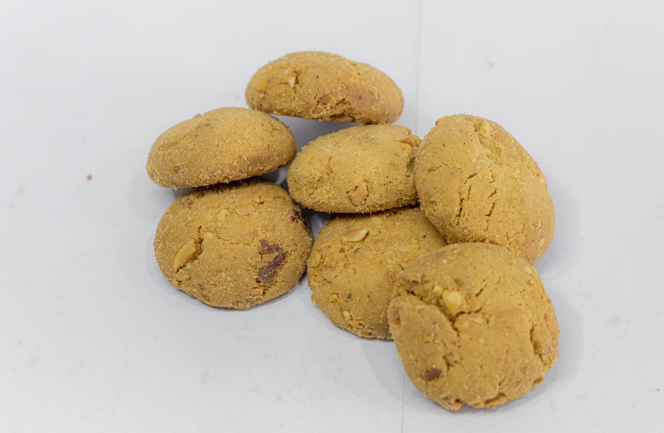 Surti Nankhatai