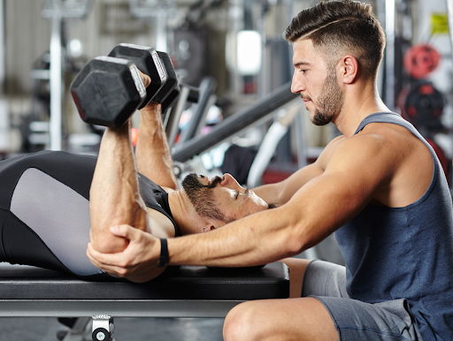 Personal Training