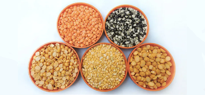 Pulses