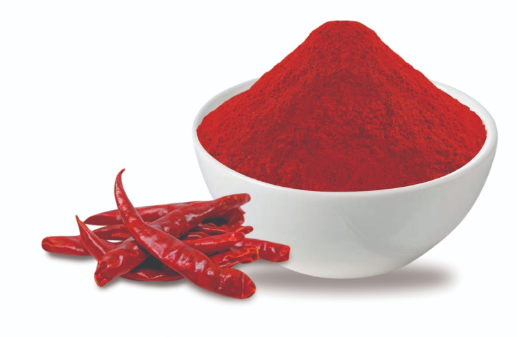 Red Chilli Powder