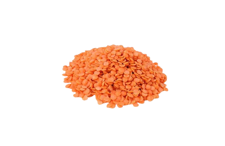 Red Lentils