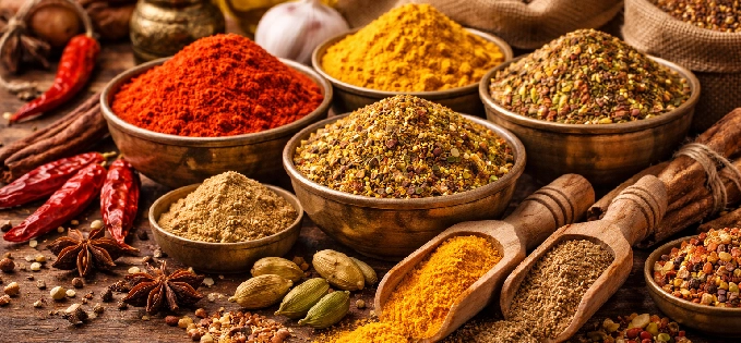 Spices