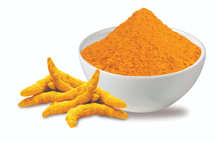 Turmeric
