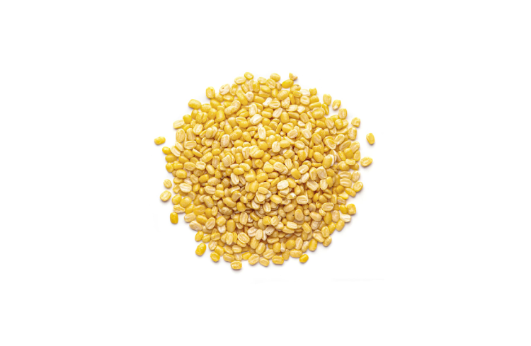 Yellow Moong Dal