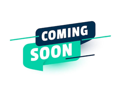 Coming Soon