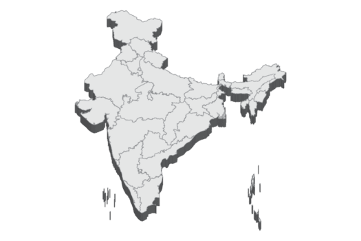 India Map