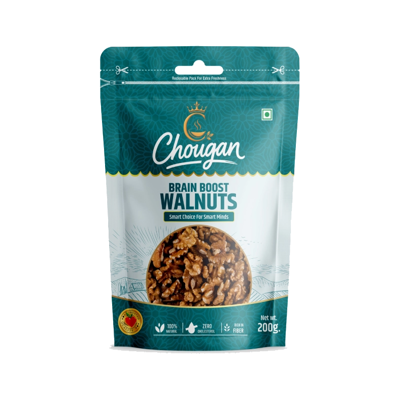 Brain Boost Walnuts