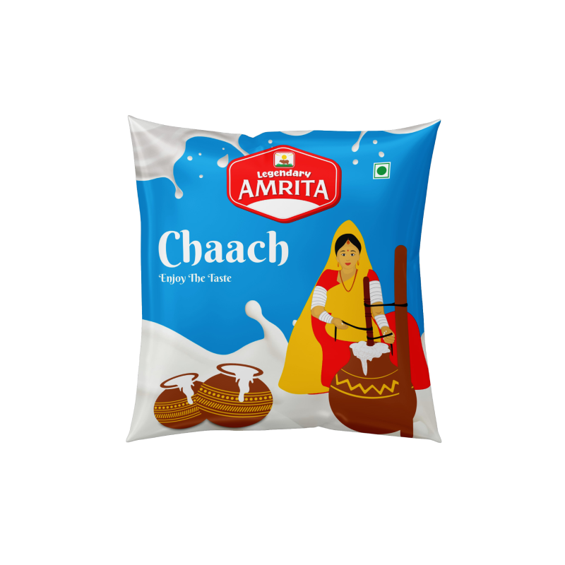 Chaach 500ml