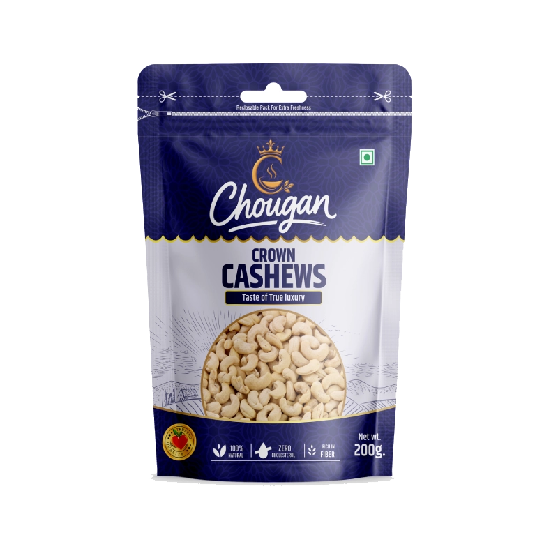 Crown Cashews