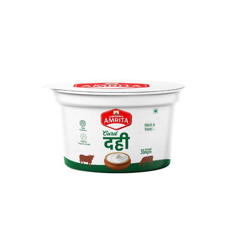 Dahi 200gm