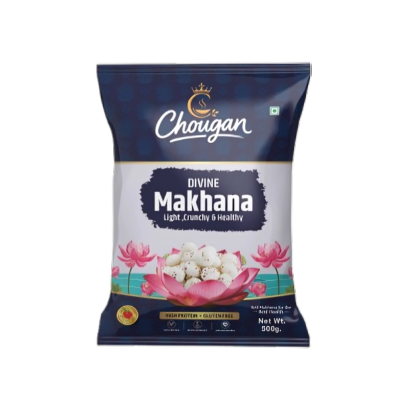 Divine Makhana
