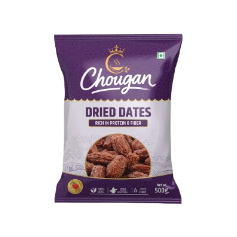 Dried Dates