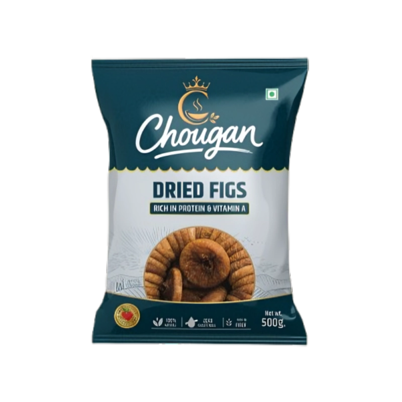 Dried Figs