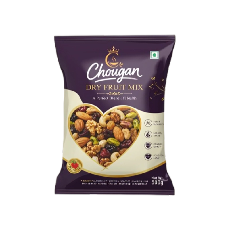 Dry Fruit Mix