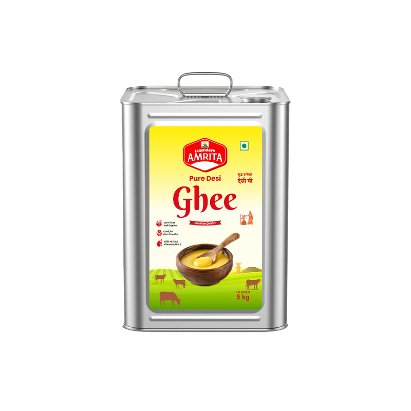 Ghee 5kg