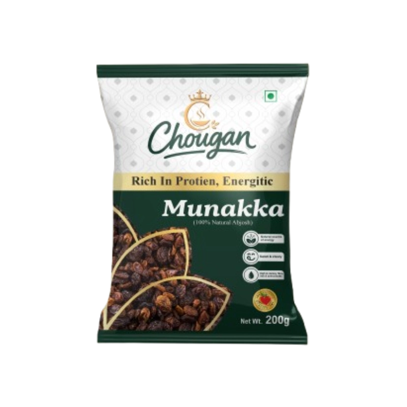Munakka