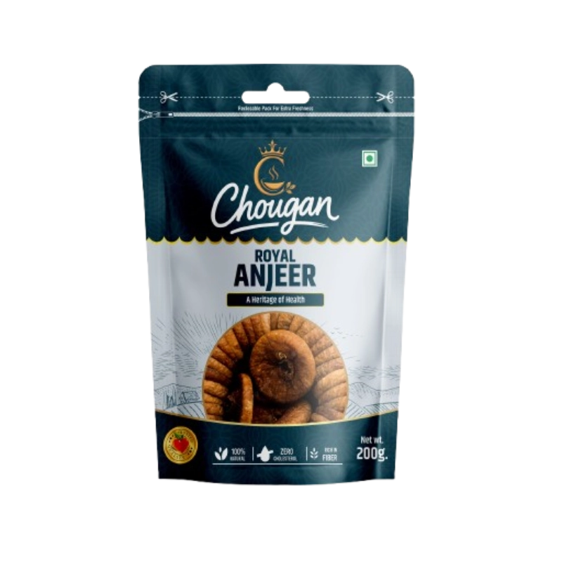 Royal Anjeer